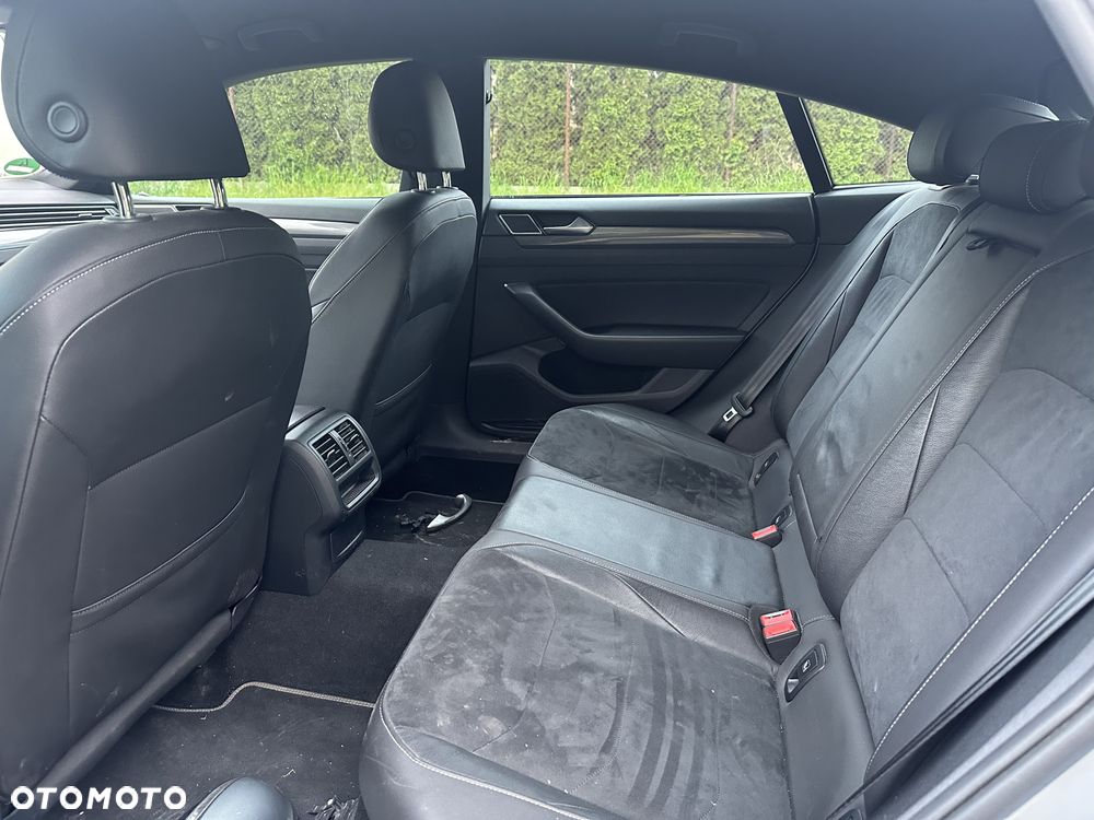 Volkswagen Arteon - 13