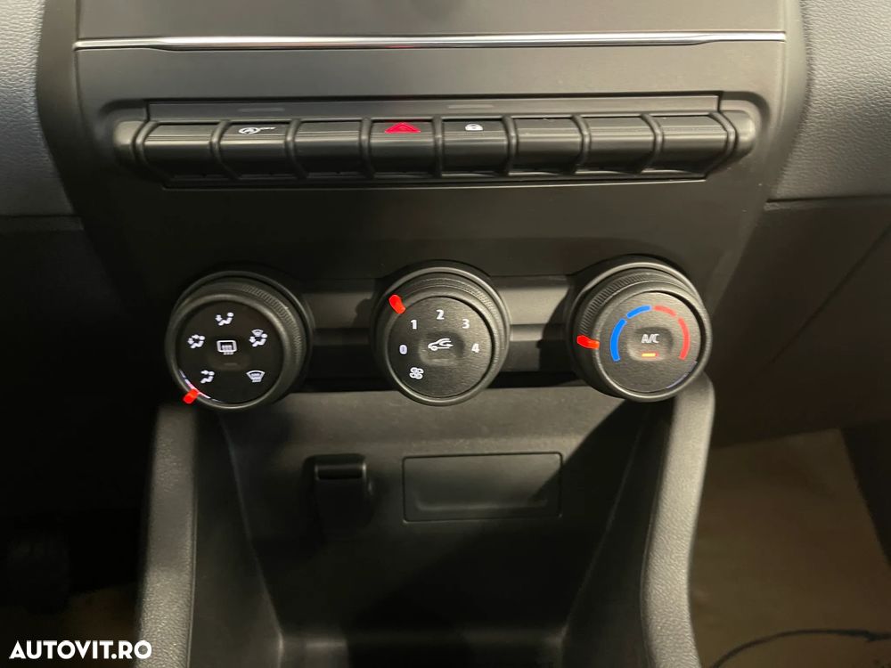 Renault Clio V 1.0 SCe Life - 11