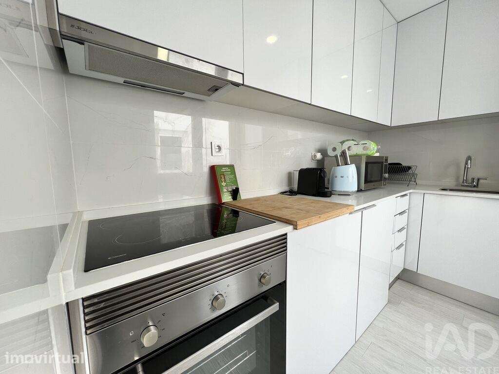 Apartamento T2 em Sesimbra (Santiago) de 58 m2 - Grande imagem: 2/30