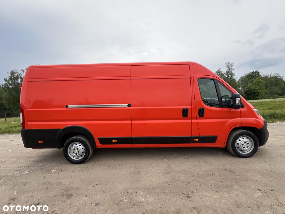 Fiat Ducato Maxi 2,3 L5H2 130km, Boxer, Jumper - 8