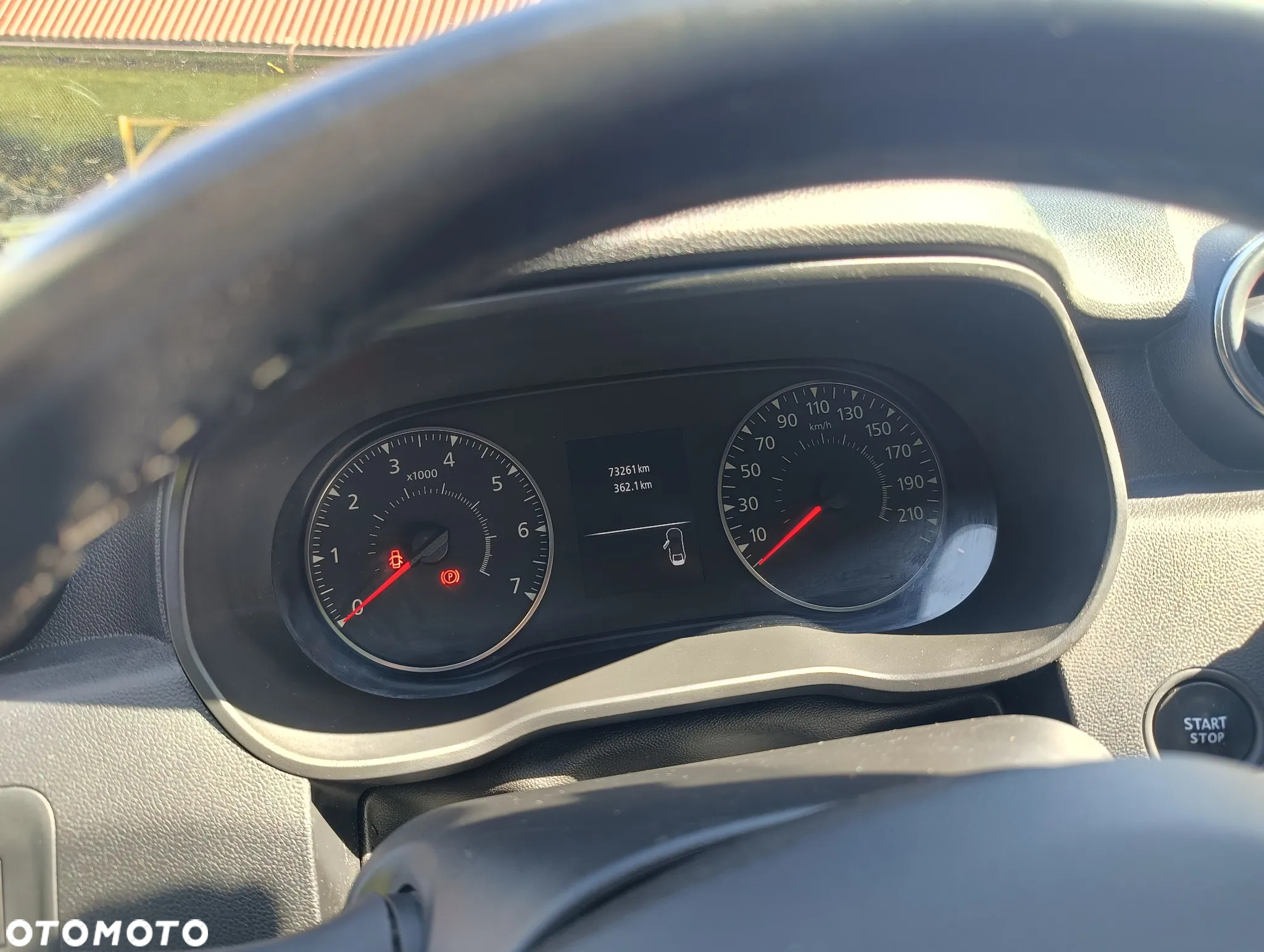 Dacia Duster 1.3 TCe FAP Prestige EU6d - 10