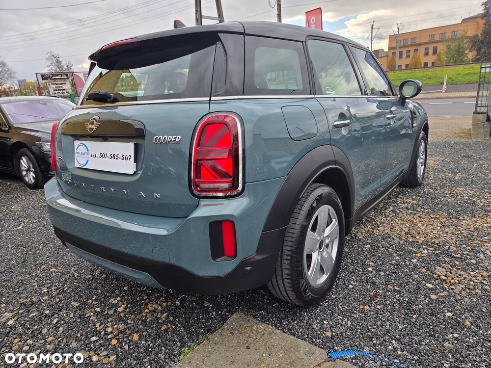 Mini Countryman 2022 photo 5