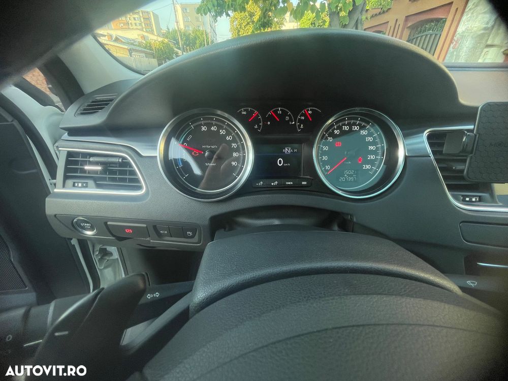 Peugeot 508 - 17