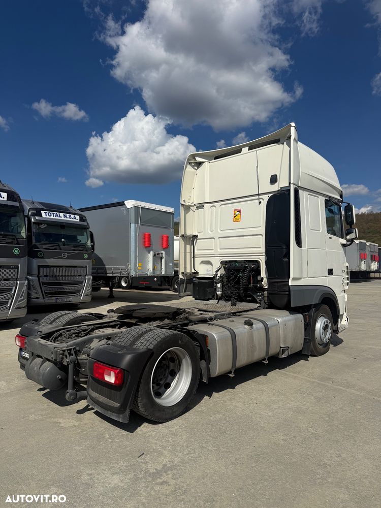 DAF XF480 FT mega - 5