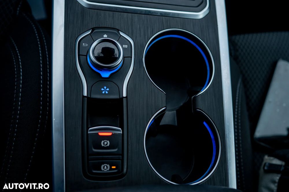 Renault Talisman Grandtour BLUE dCi 160 EDC INTENS - 32