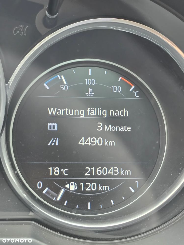 Mazda 6 SKYACTIV-D 175 i-ELOOP Nakama Intense - 22