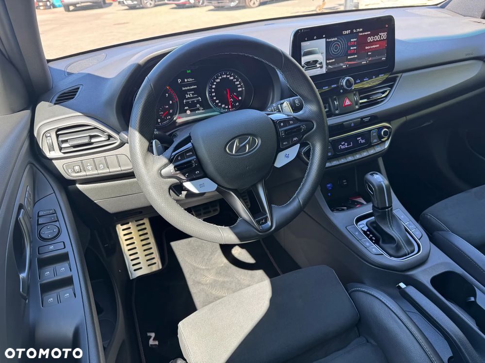 Hyundai i30 N - 24