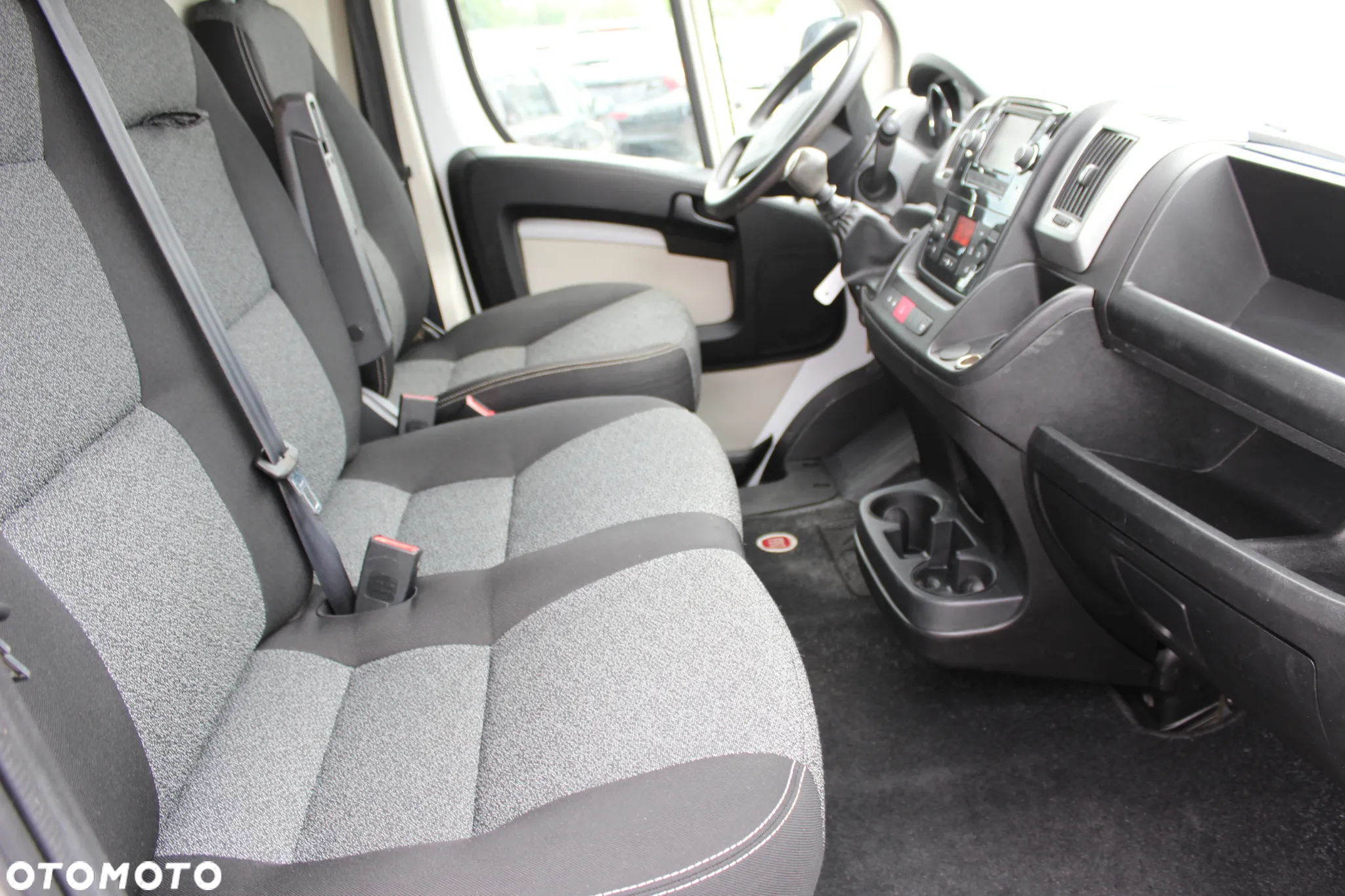 Fiat Ducato - 18