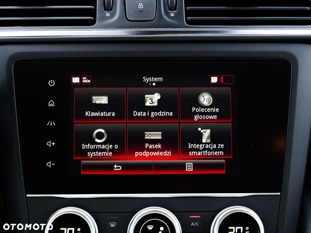 Renault Kadjar BLUE dCi 115 EDC BUSINESS EDITION - 26