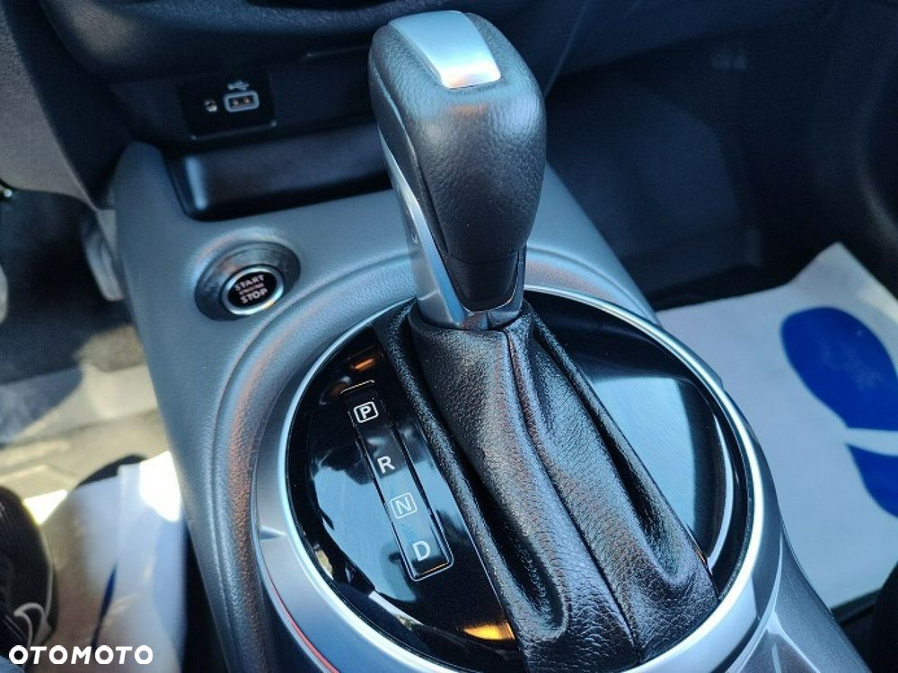 Nissan Juke - 35