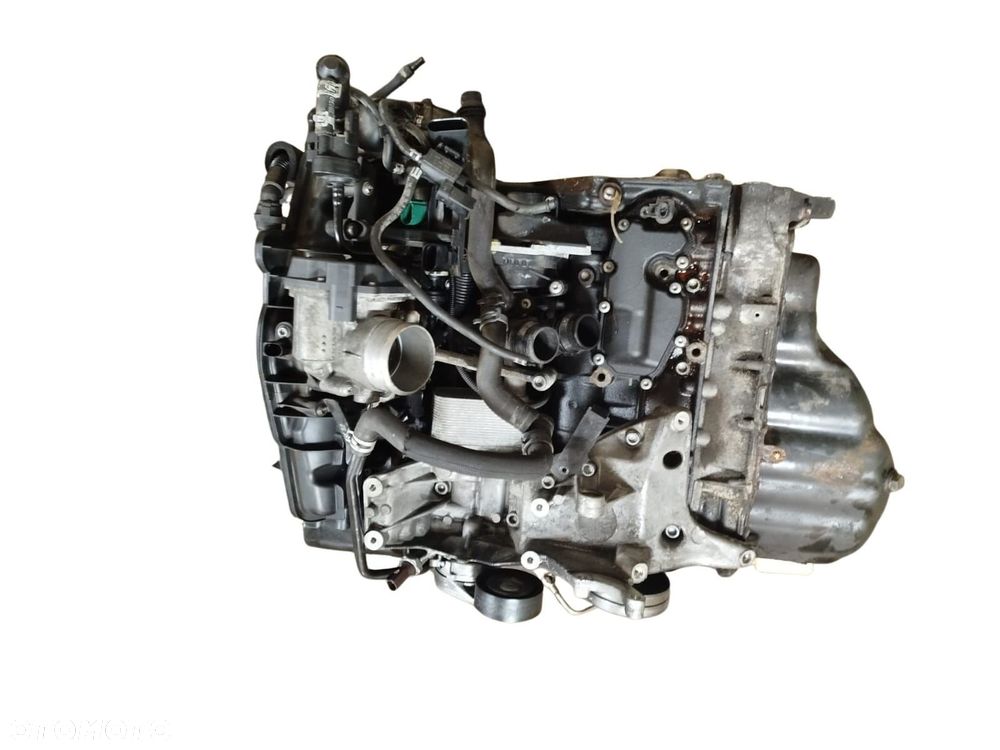 SILNIK Audi A4 B8 Avant 2.0 TFSI - 4