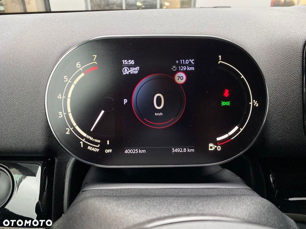 MINI Countryman - 23