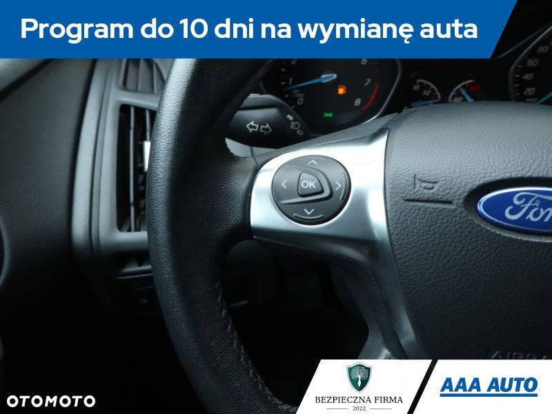 Ford Focus - 20