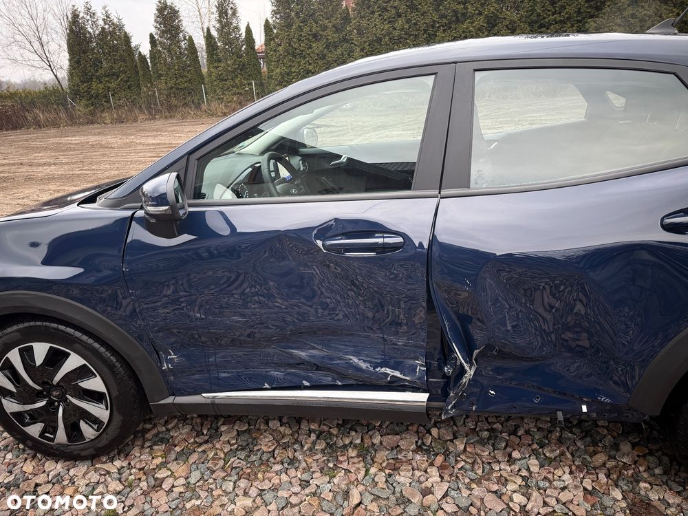 Ford Puma 1.0 EcoBoost Titanium - 9