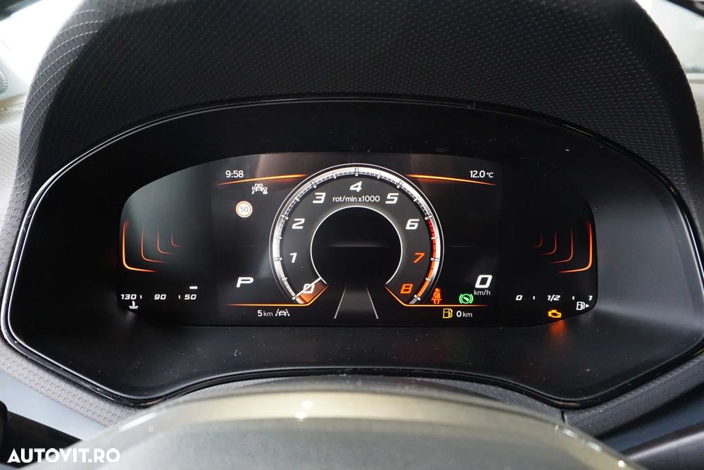 Seat Arona 1.0 TSI DSG7 Style - 18