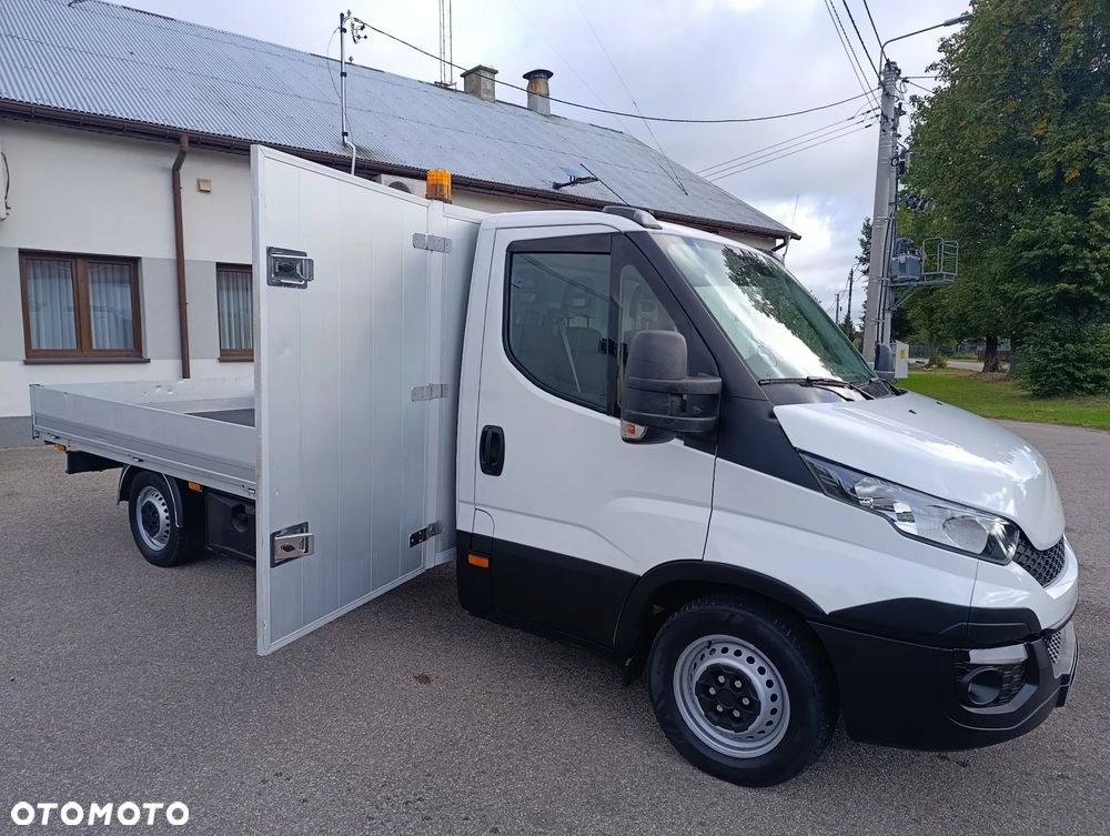Iveco Daily - 22