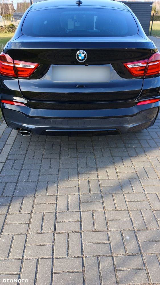 BMW X4 xDrive20d M Sport - 18