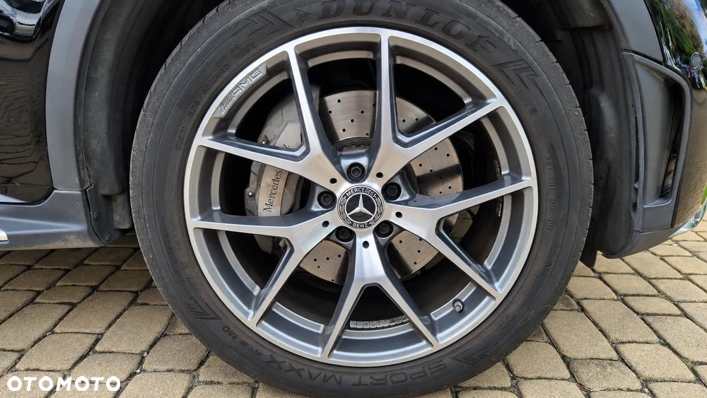 Mercedes-Benz GLC - 14