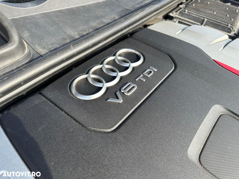 AUDI SQ7 2017 — imagine 32