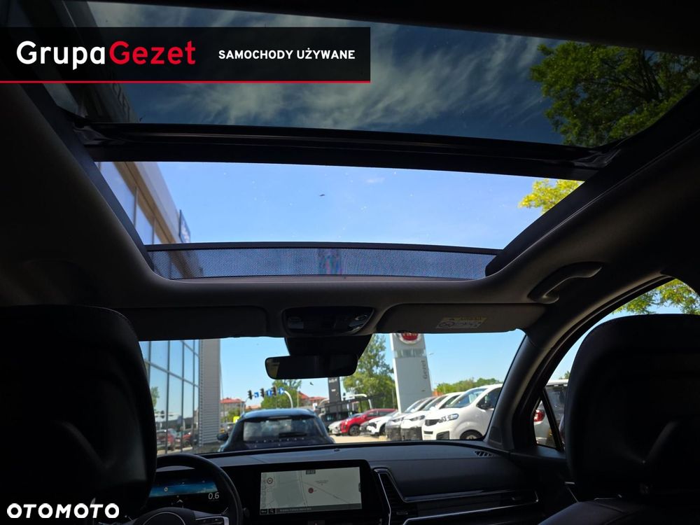 Kia Sportage 1.6 T-GDI Business Line 2WD - 31