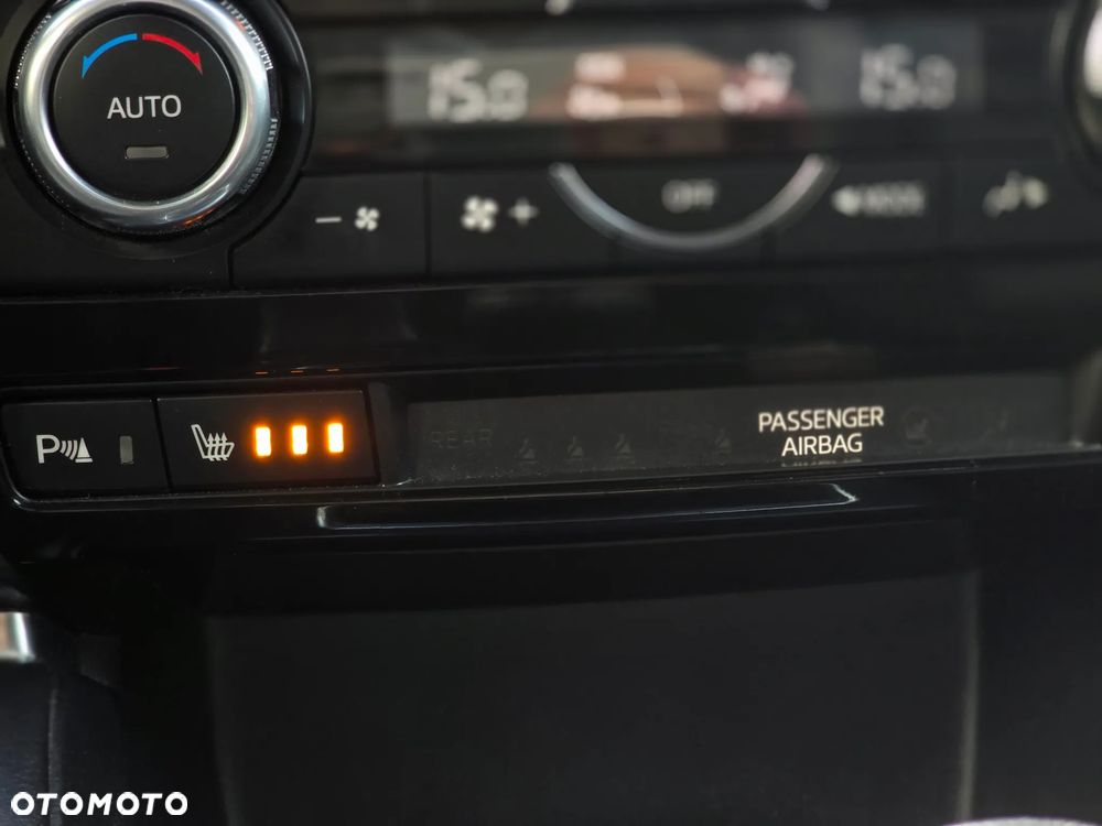 Mazda CX-5 - 28