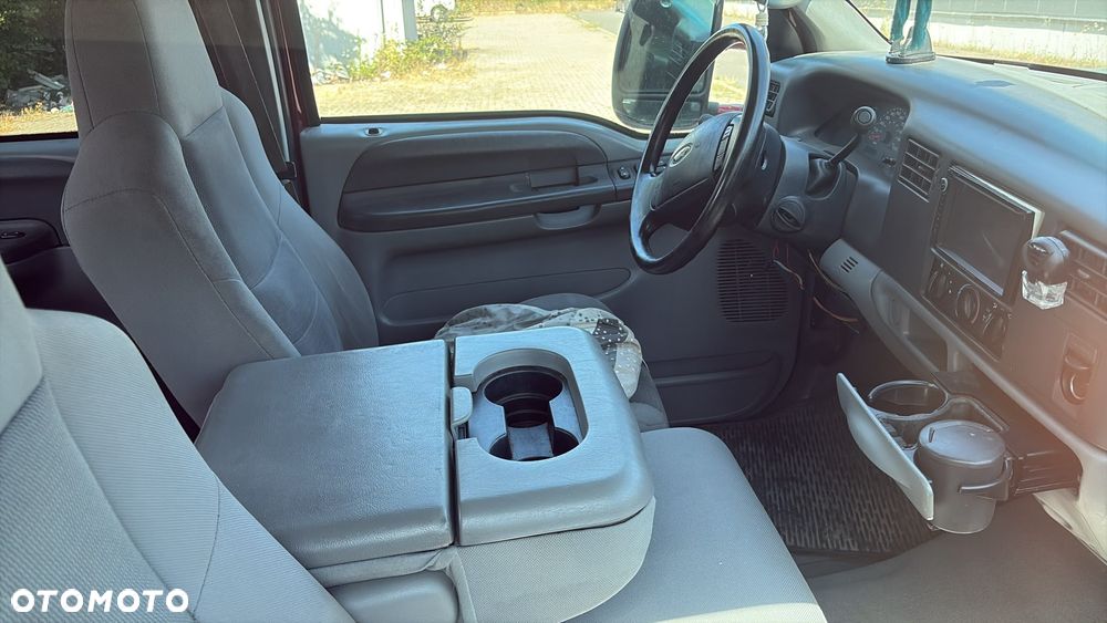 Ford F250 - 6