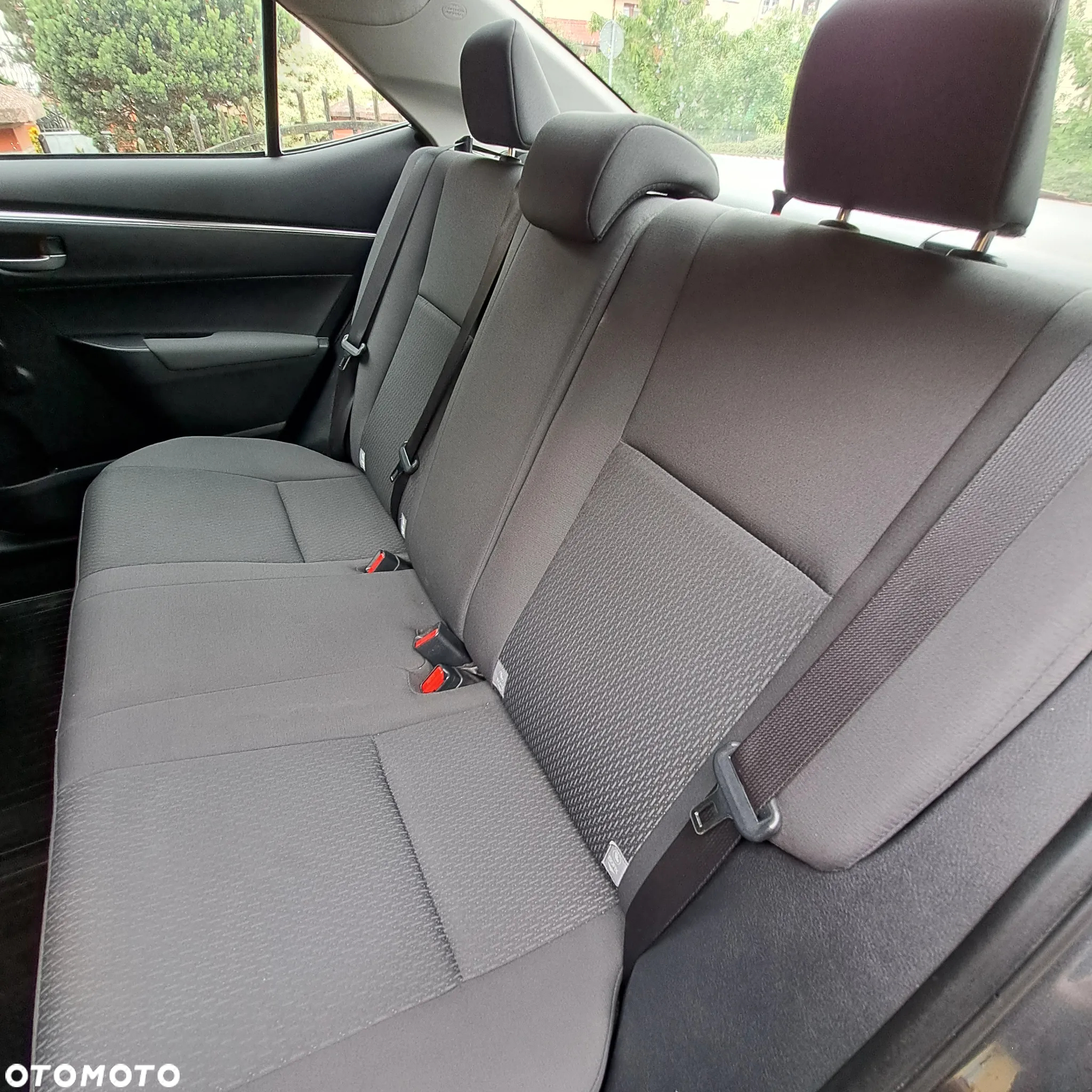 Toyota Corolla 1.6 Active - 10