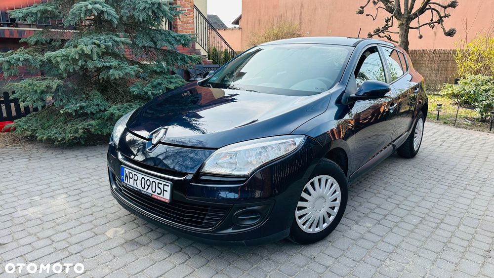 Renault Megane - 5