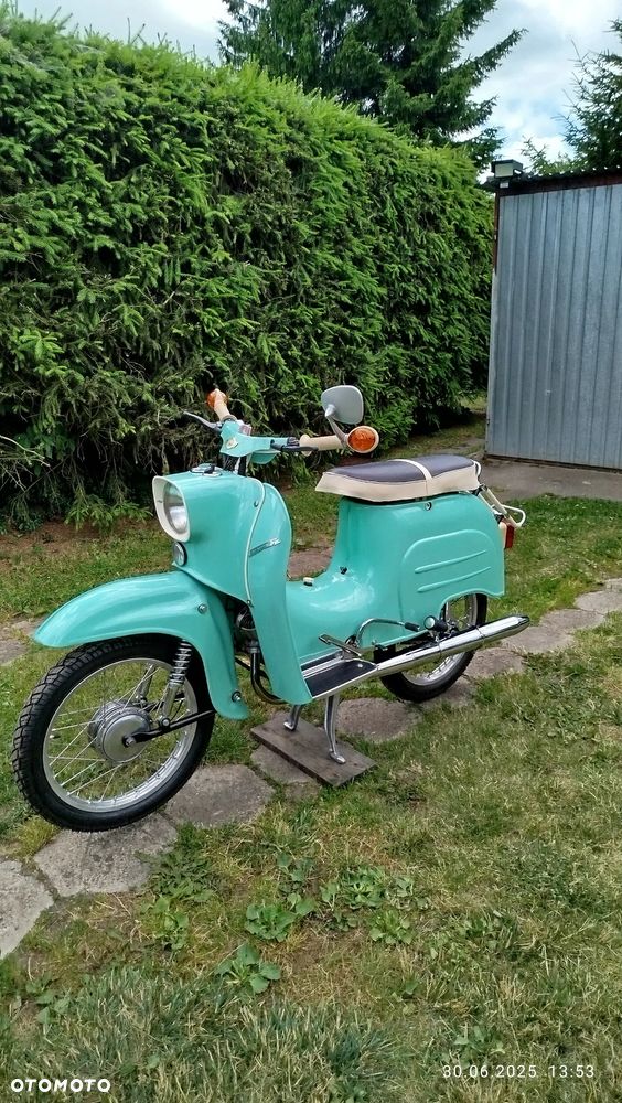 Simson KR - 1