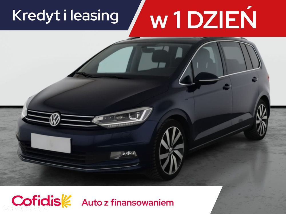 Volkswagen Touran - 2