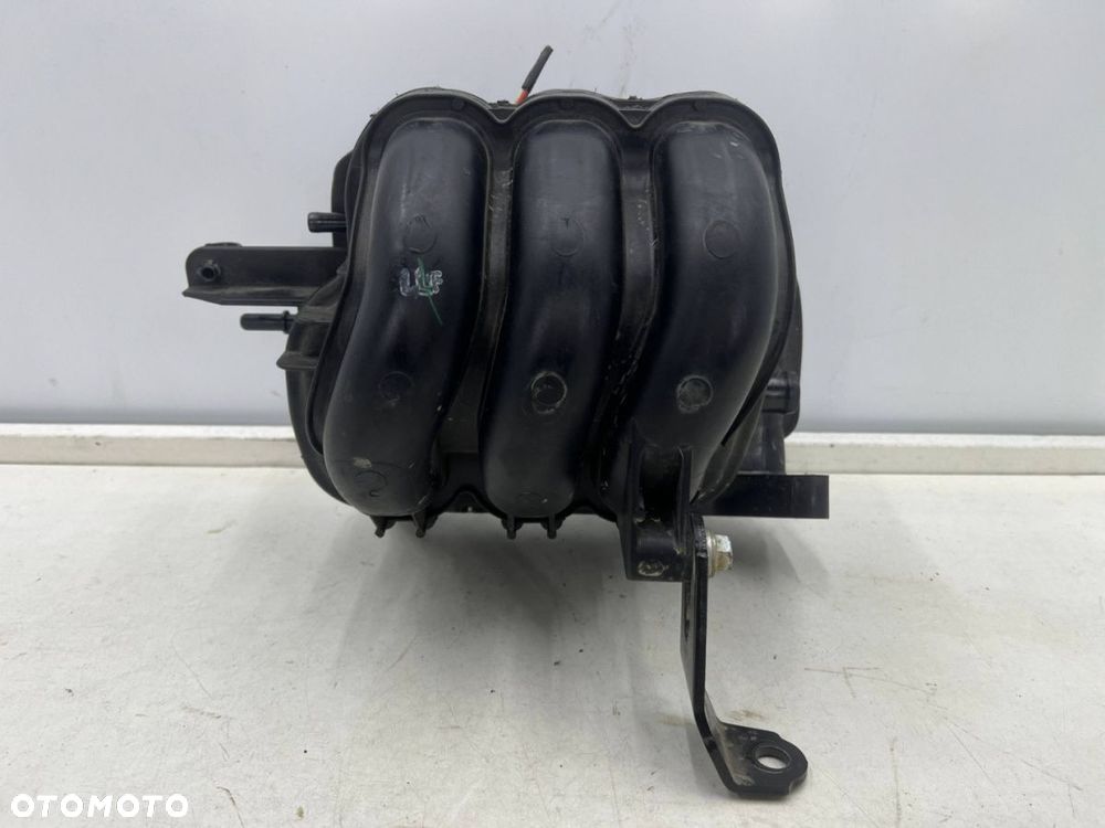 Kolektor ssący Peugeot 107 Citroen C1 I Toyota Aygo I 1.0b benzyna 2005-2014r. - 5