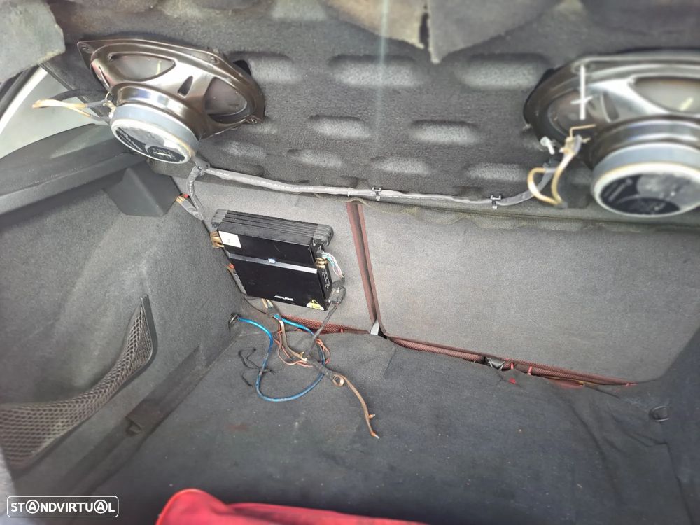 SEAT Leon 1.9 TDI DPF Sport - 25