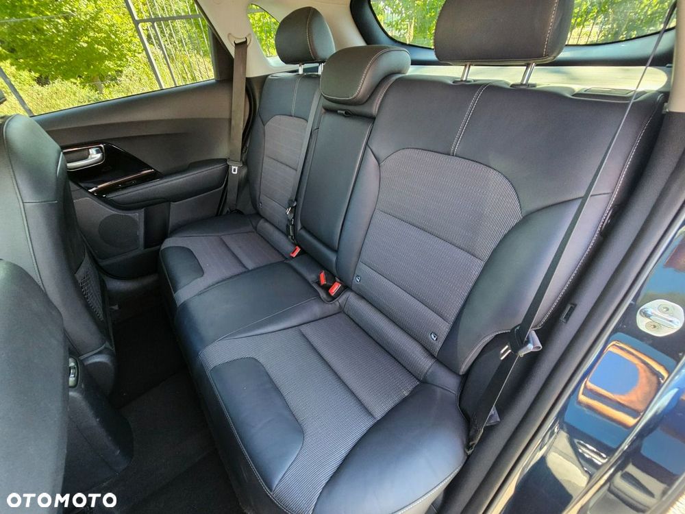 Kia Niro - 16
