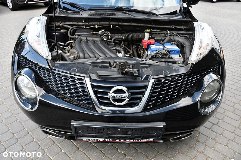 Nissan Juke 1.6 Start/Stop Tekna - 33