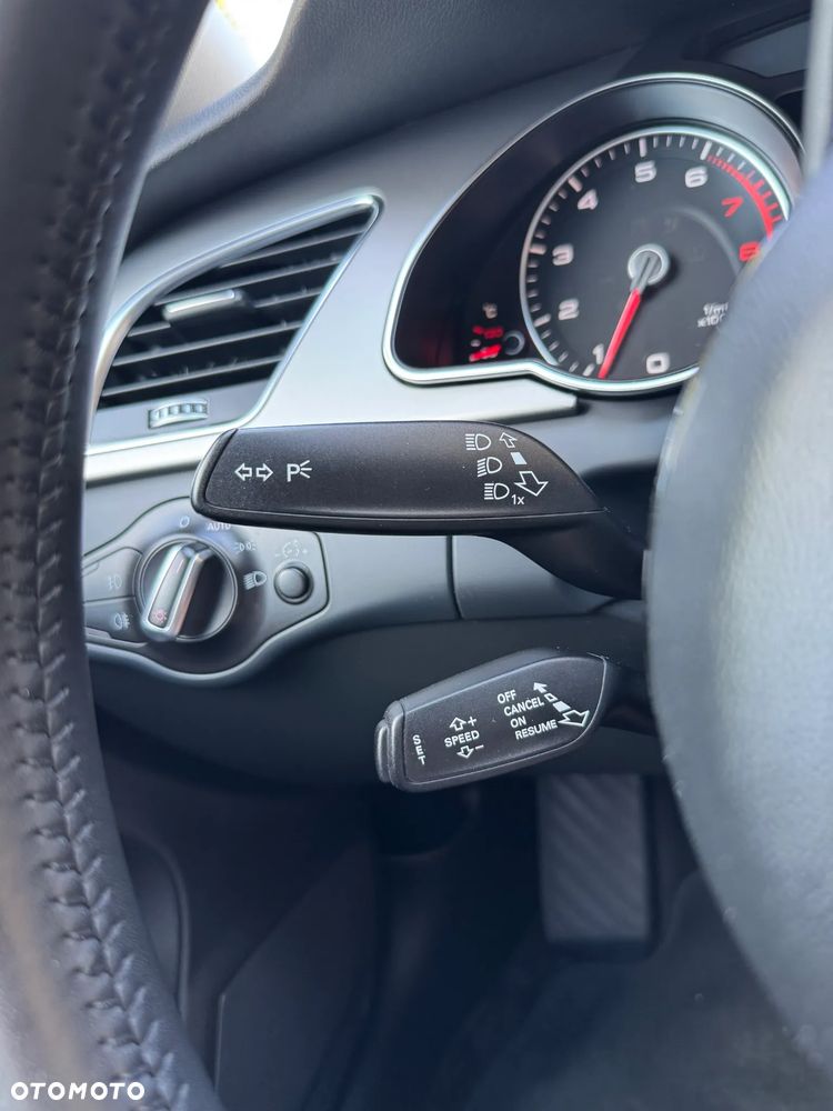 Audi A5 Sportback 2.0 TFSI quattro - 36