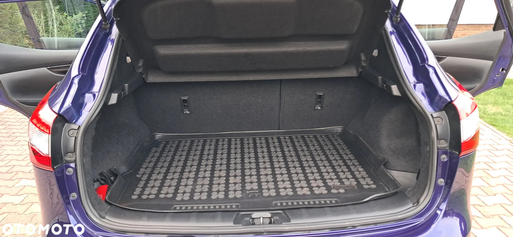 Nissan Qashqai 1.6 DCi Acenta - 20