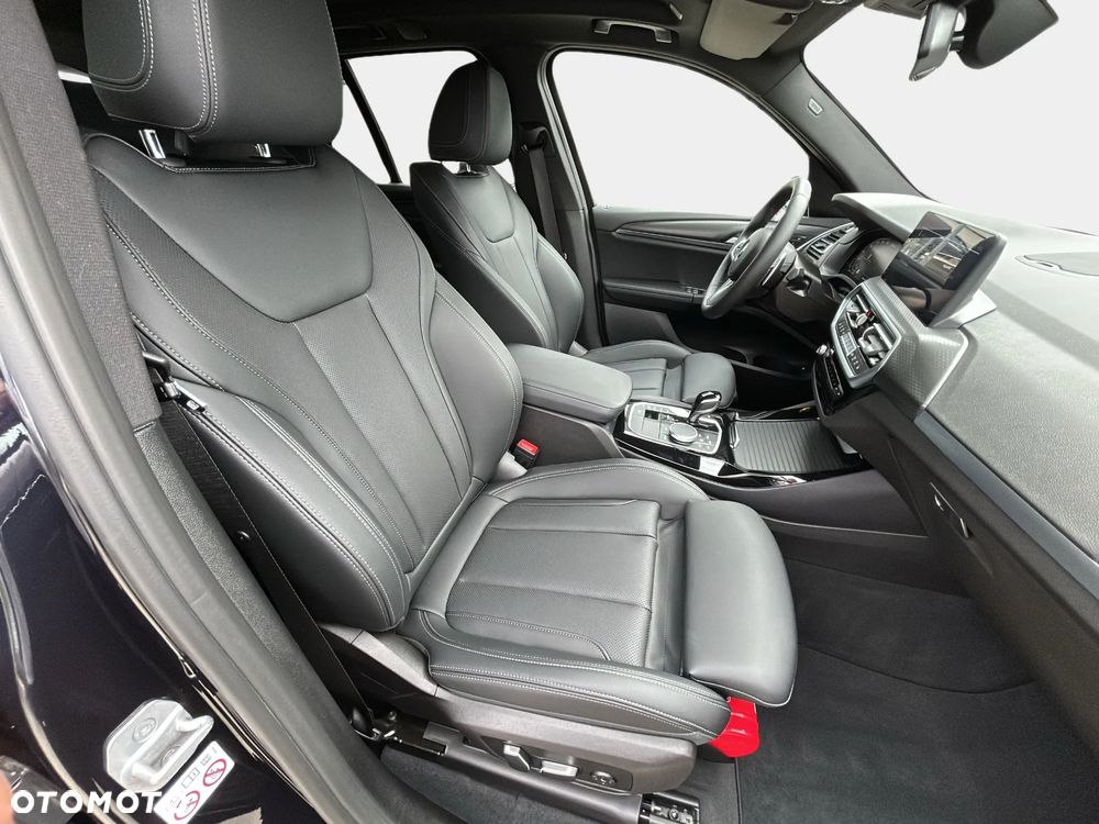 BMW X3 - 12