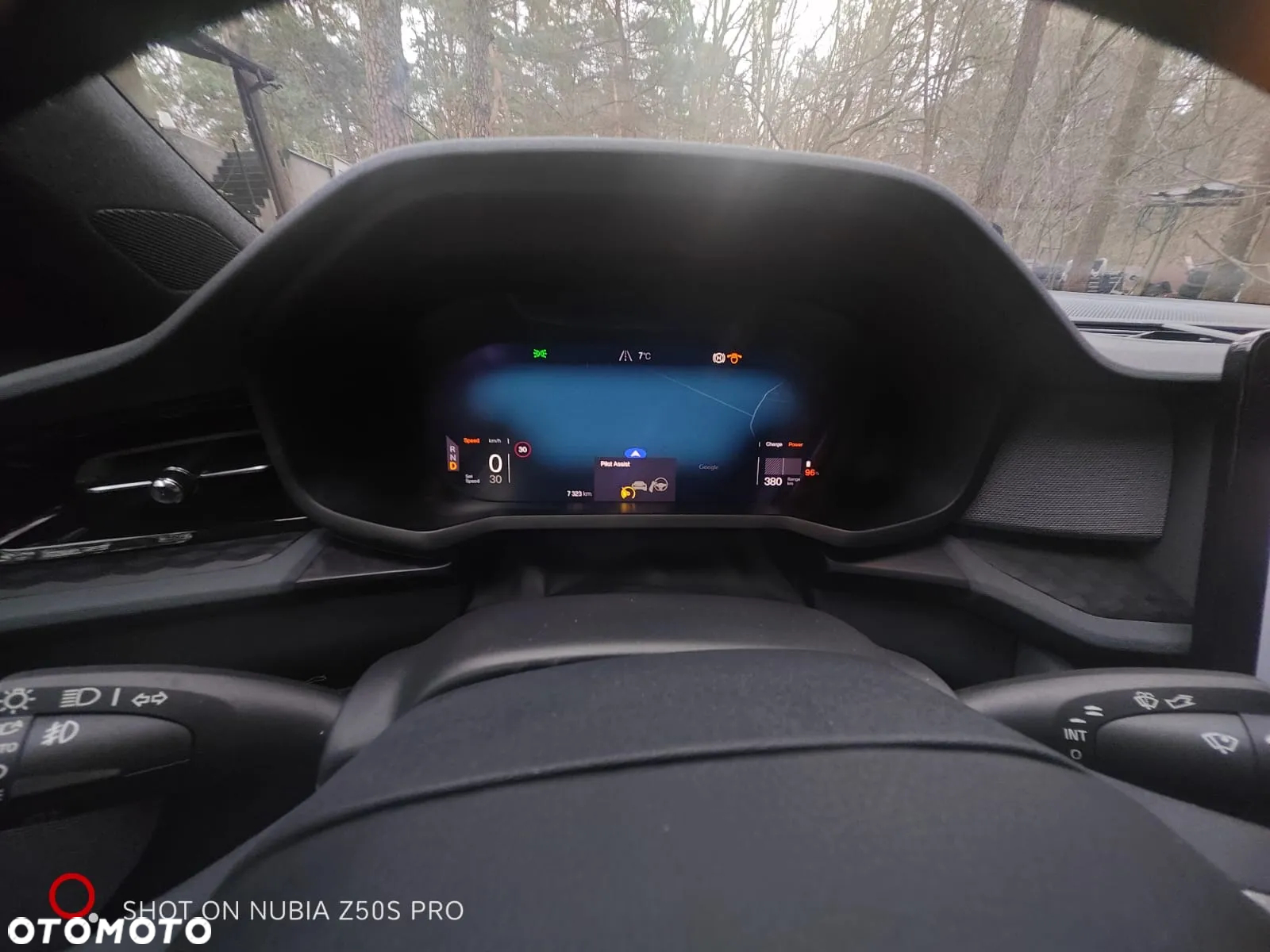 Polestar 2 Dual Motor 82kWh Plus - 20