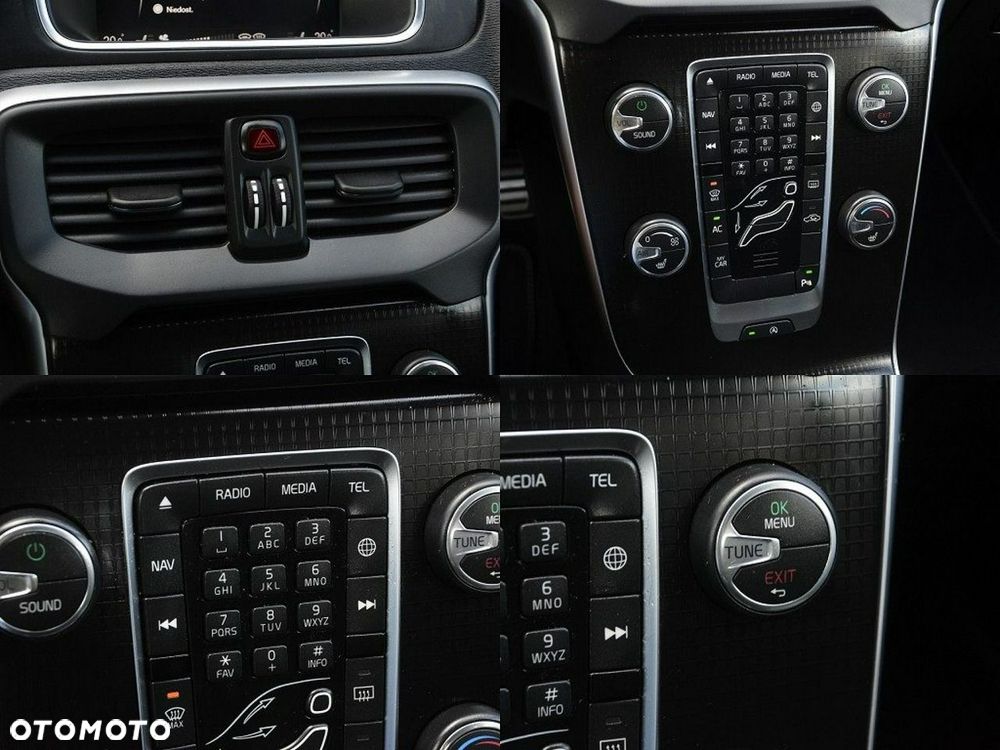 Volvo V40 D2 Drive-E R-Design Momentum - 28