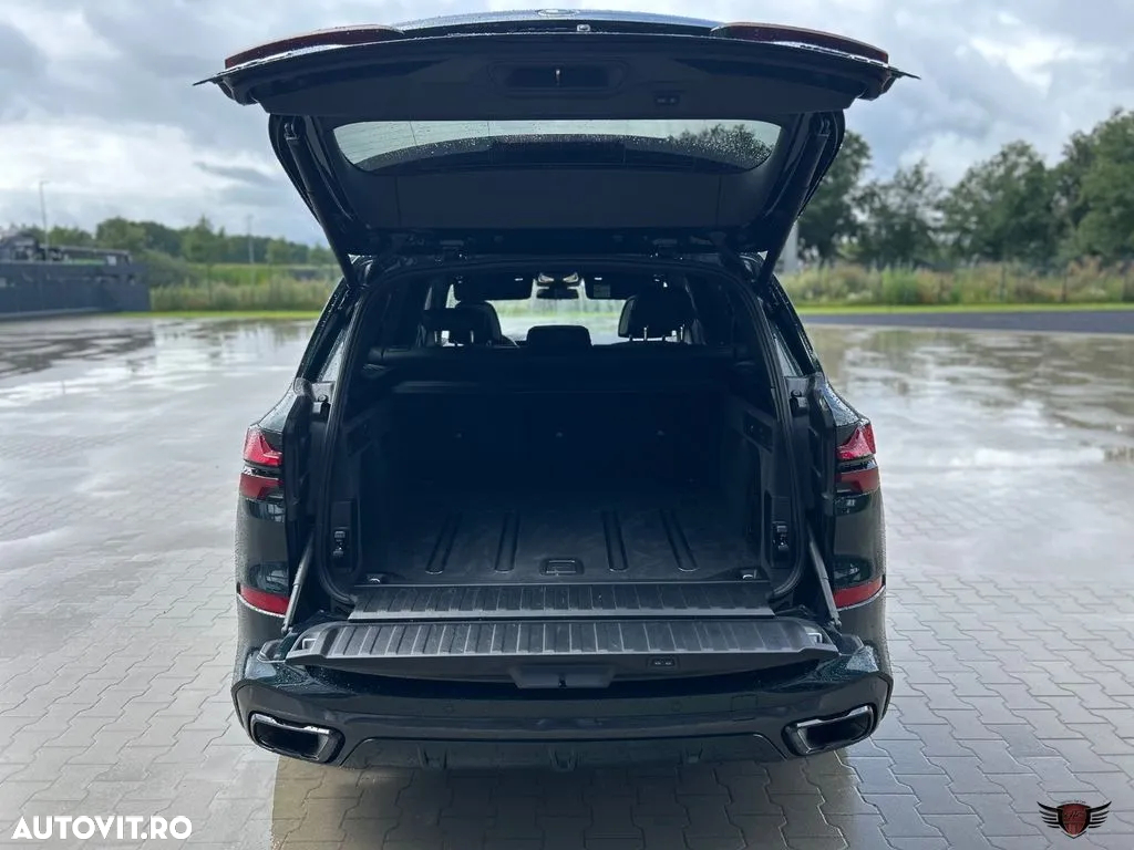 BMW X5 xDrive30d AT MHEV - 20