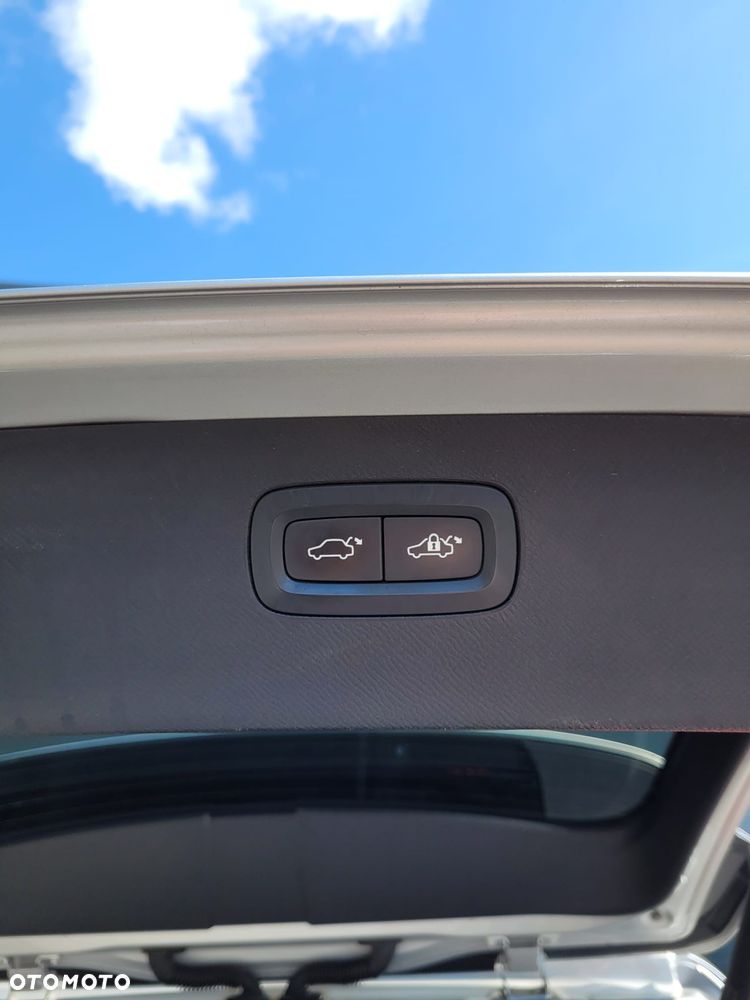 Volvo XC 90 T6 AWD Geartronic Inscription - 10