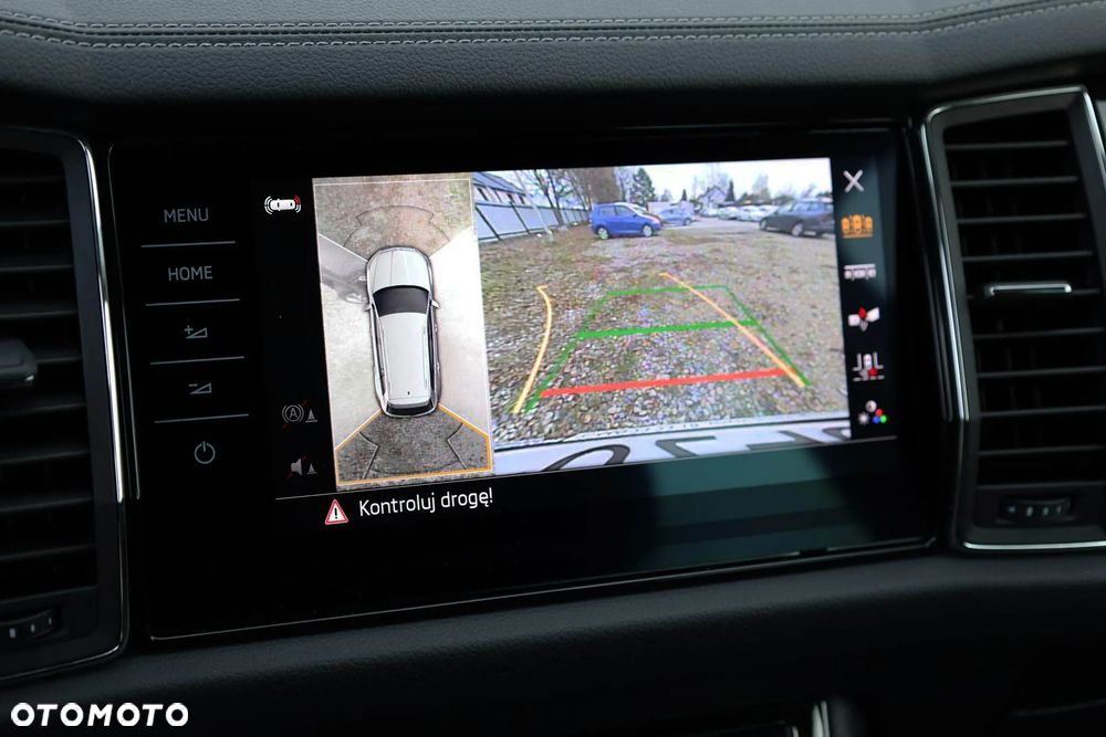 Skoda Kodiaq 2.0 TDI 4x4 L&K DSG - 17