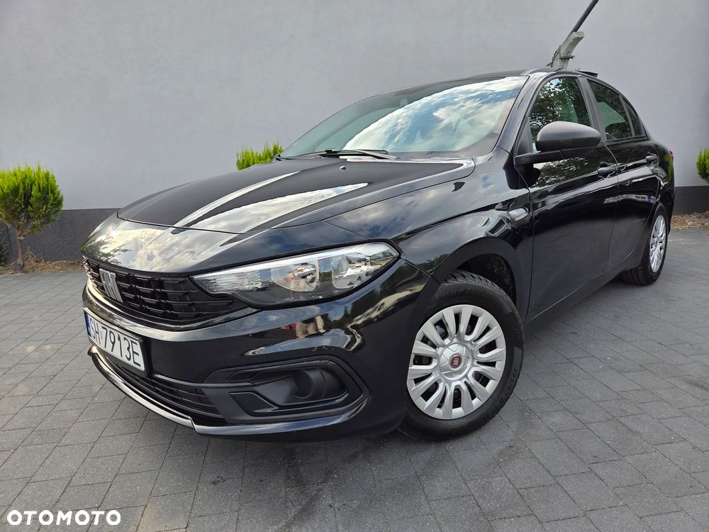 Fiat Tipo 1.4 Classic - 2