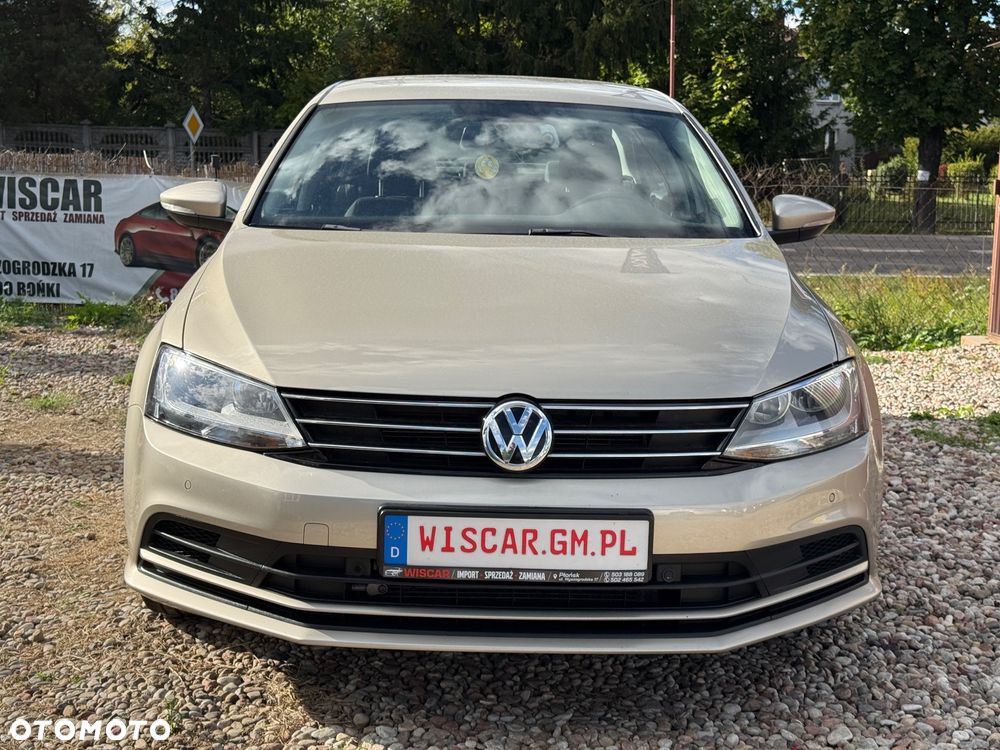 Volkswagen Jetta 2.0 TDI DPF BMT Comfortline DSG - 8