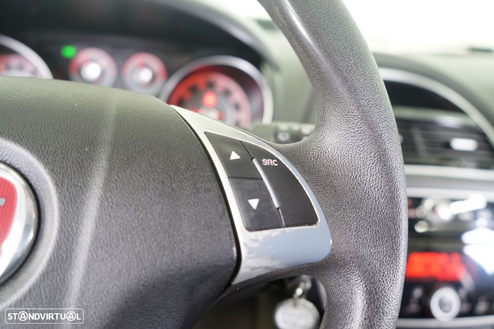 Fiat Punto 1.2 Lounge Start&Stop - 20