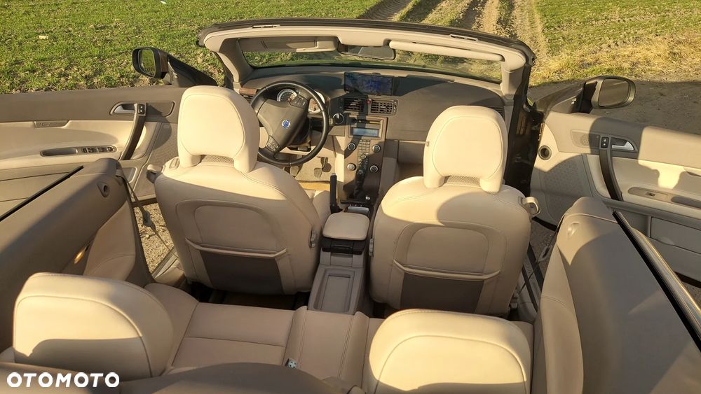 Volvo C70 D3 Summum - 9