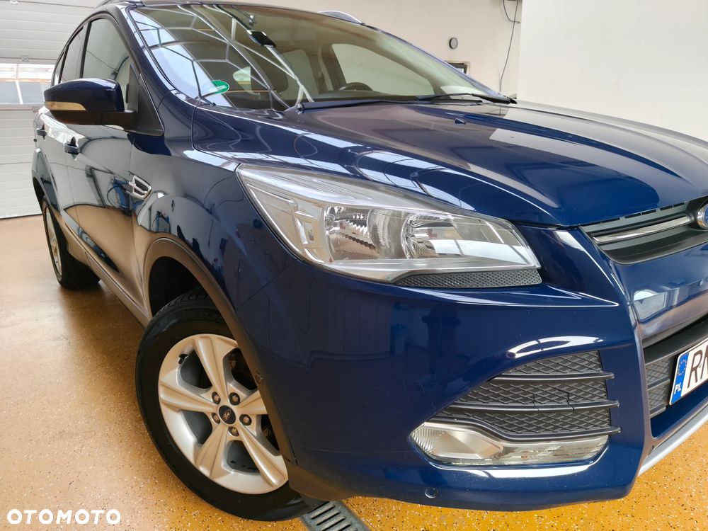 Ford Kuga 1.5 EcoBoost 2x4 Trend - 7