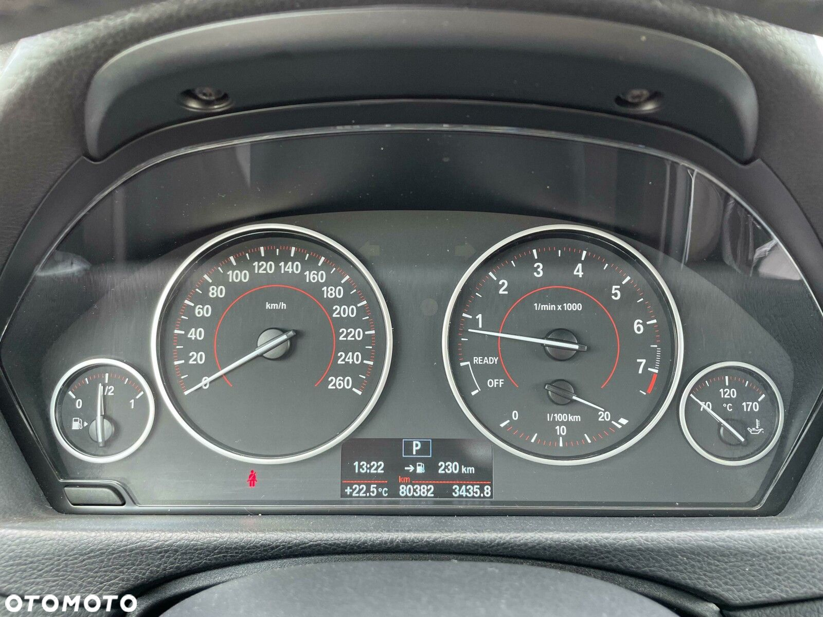 BMW Seria 3 320i GPF xDrive M Sport Sport - 20