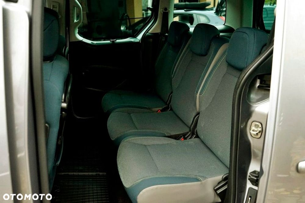 Citroën Berlingo - 16