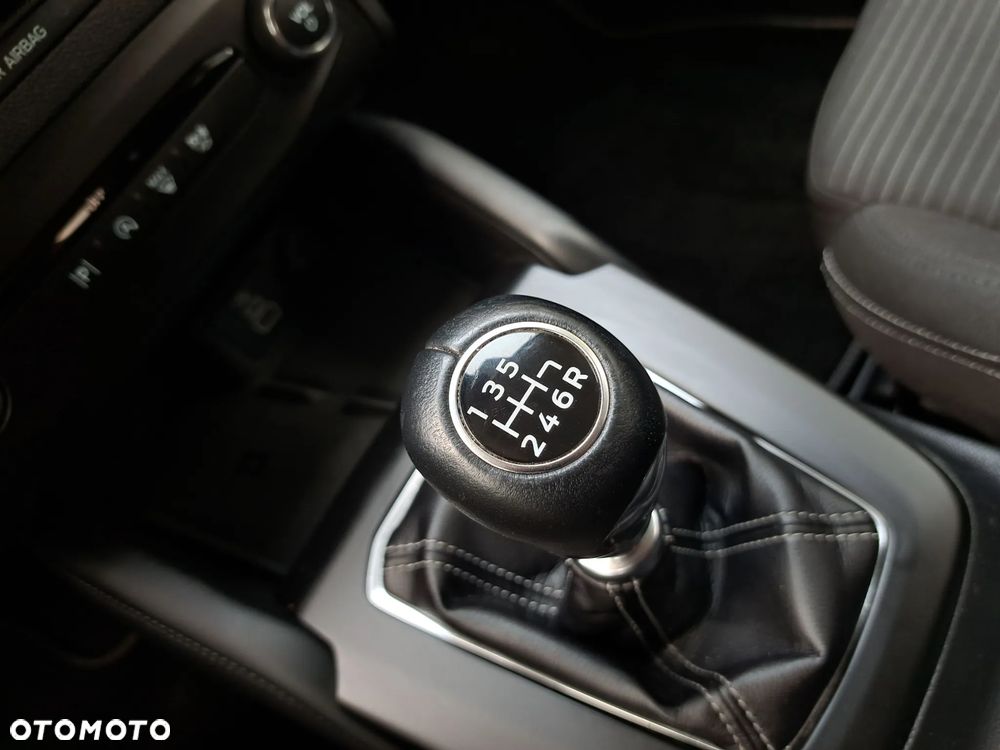 Ford Focus 1.0 EcoBoost mHEV Titanium X - 25
